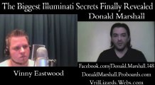 The Biggest Illuminati Secrets Finally Revealed Part 2/2