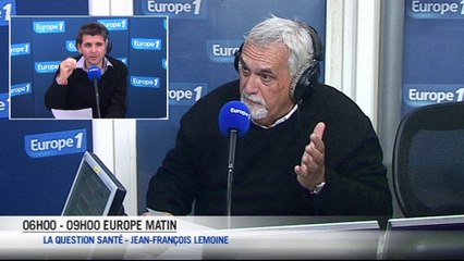 Je bâille, tu bâilles, il bâille...