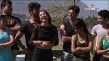 Gauahar I am always Impartial Kushal will not let Gauahar win KKK this time