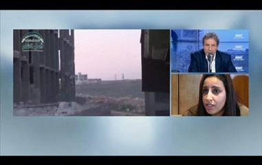 "Il préfère la voir mourir que de la ramener ", dénonce Mériam dont la fille est en Syrie avec son père djihadiste
