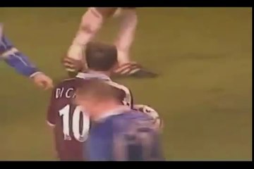 Fair Play by Paolo Di Canio