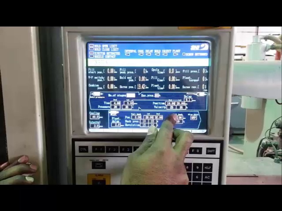 Injection Moulding Plastic Products