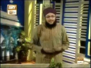 Khwaja Mere Khuwaja (RA) (Manqabat) - Hafiz Tahir Qadri Qtv