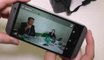 HTC One M8 (2014) hands On video