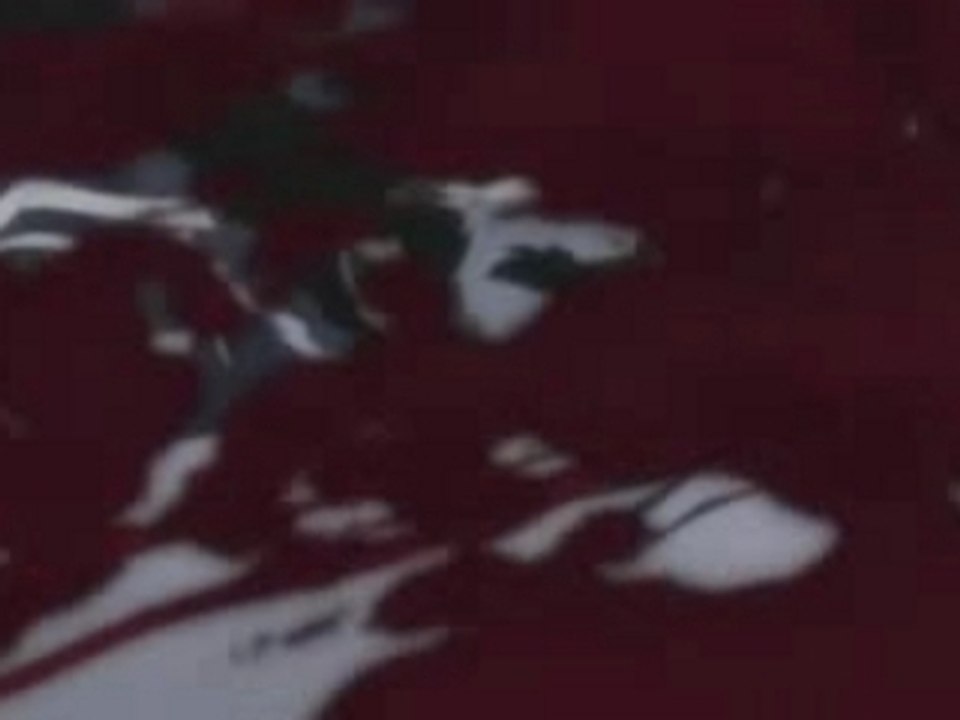 Afro Samurai Trailer