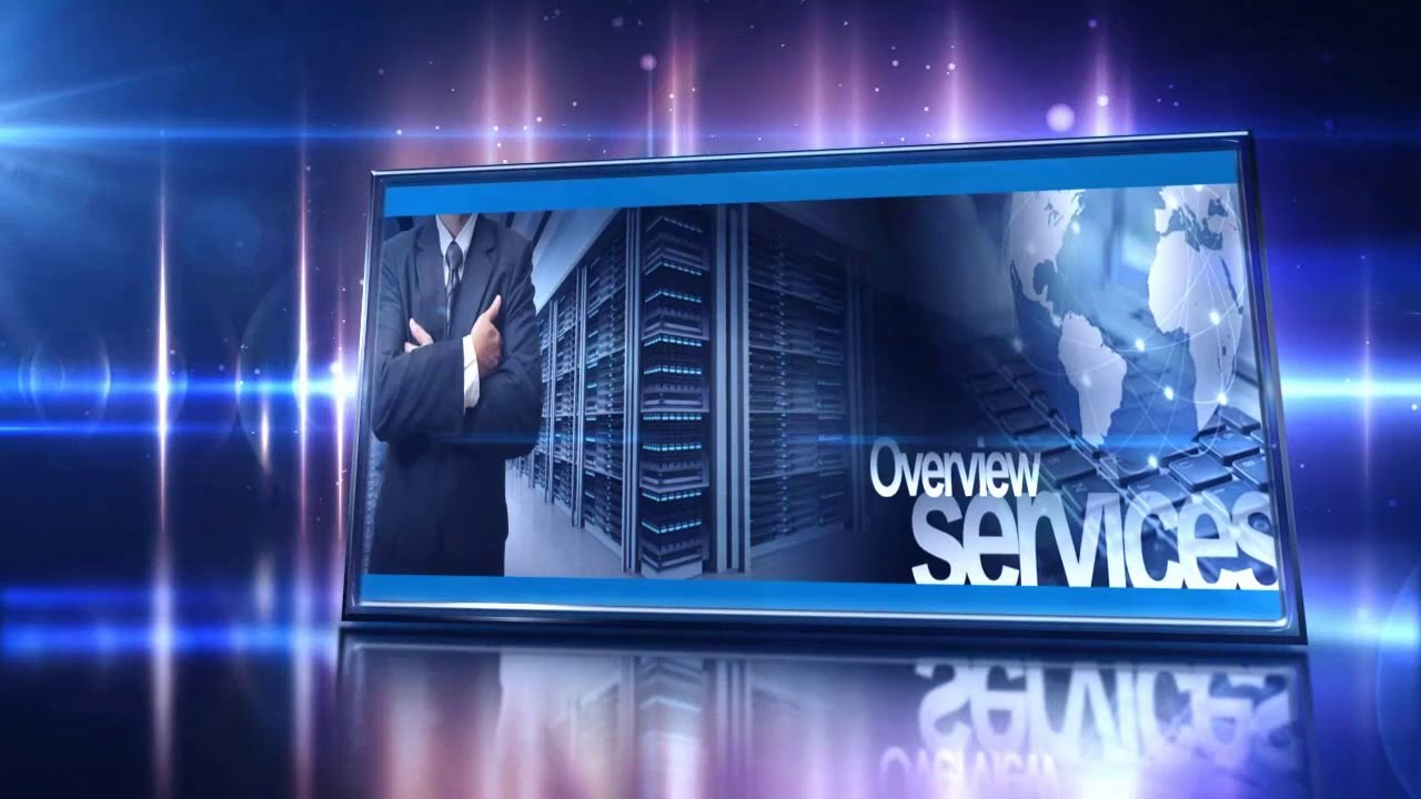 Network Consulting Services