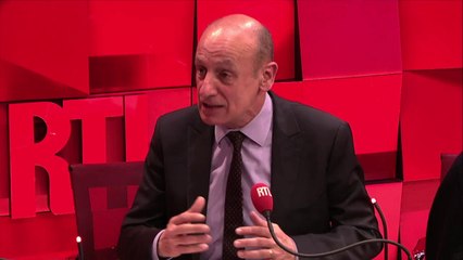 On va promener le président chinois à Versailles