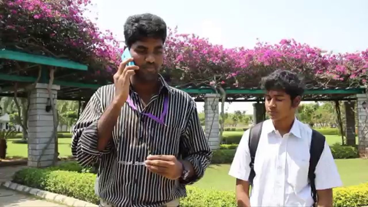 Karka Kasadara  - Tamil Short Films