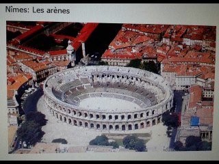 La Francia Galo-romana (IES Maestro Gonzalo Korreas. Jaraíz de la Vera. Alumnos de 4º de ESO)