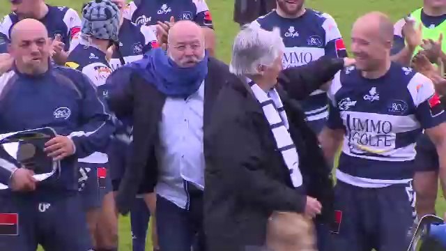 Les infos de Tébésud du 24 mars 2014