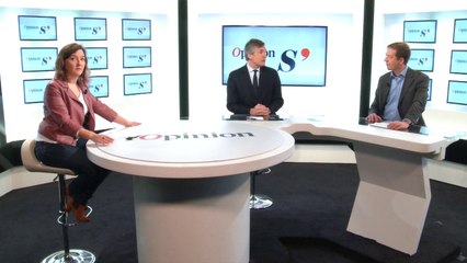 Скачать видео: OpinionS : Municipales 2014, d'où vient l'échec du Parti Socialiste ?