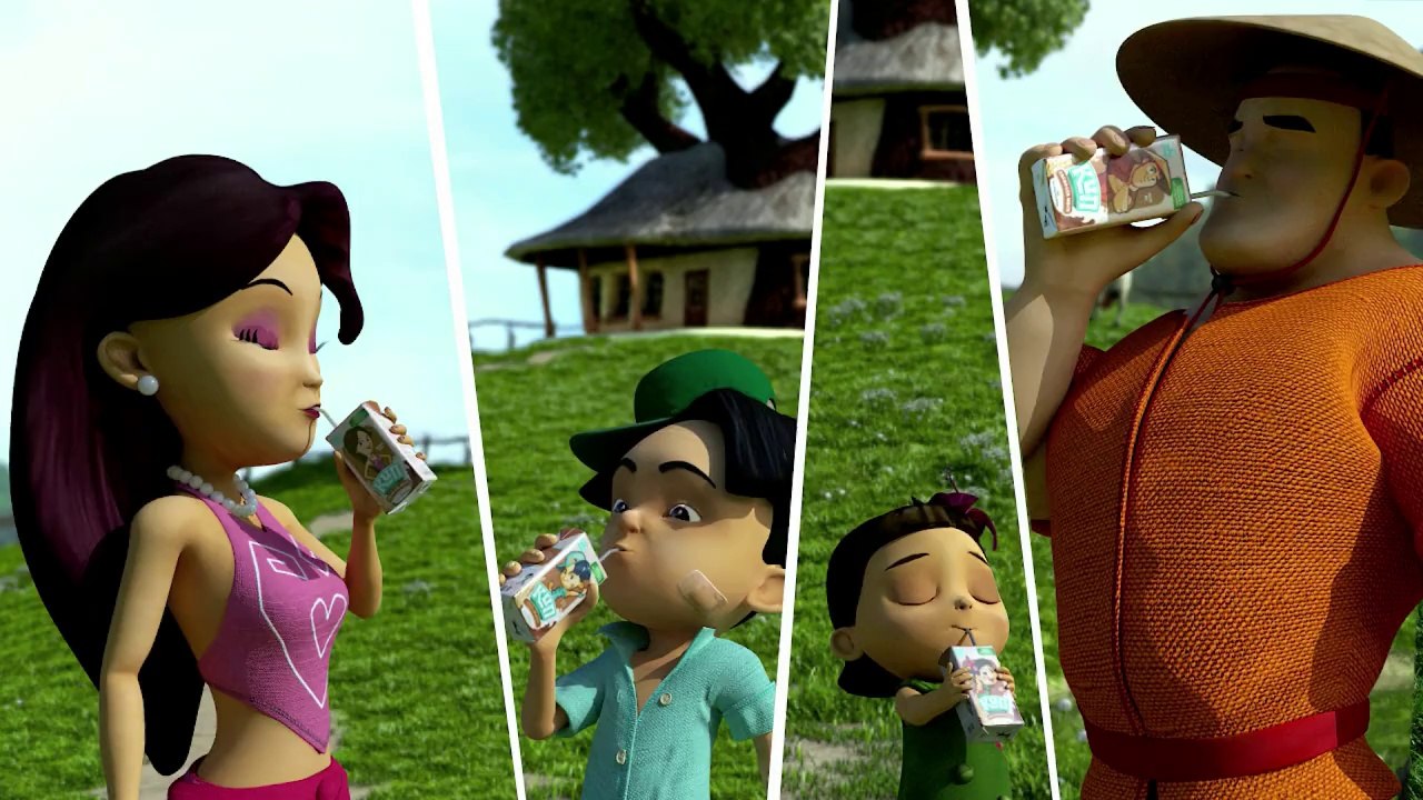 Love'in Farm!