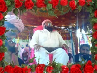 Mehfil E Meelad E Mustafa(SAW) 2014 At Moza Kotla Part 11