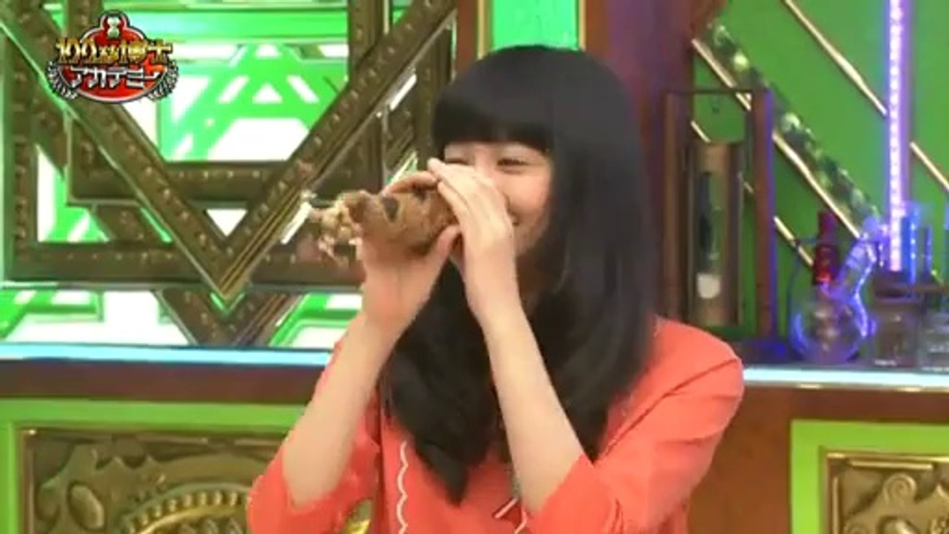 清水富美加とペニスケース 動画 Dailymotion