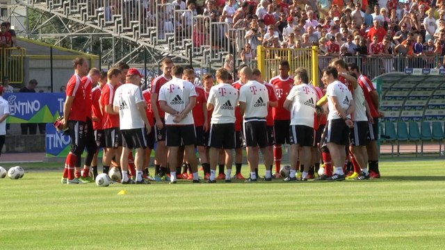 Big game performances needed - Moyes