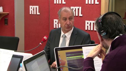 Jean Serrat : "Il est crucial de retrouver les boîtes noires"