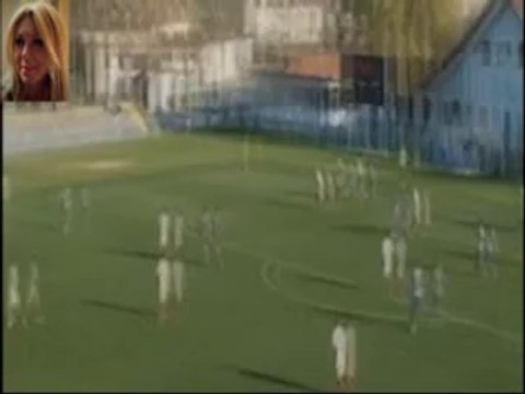 FC BSK BORCA - FC PROLETER NOVI SAD 2-1