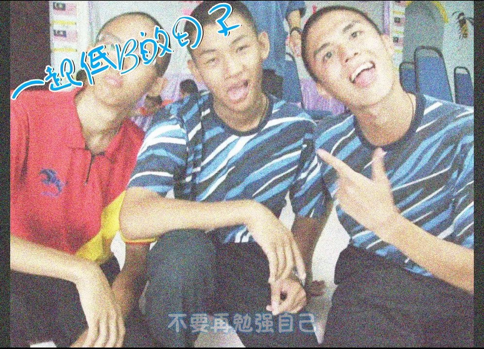 PLKN的回忆 LOL