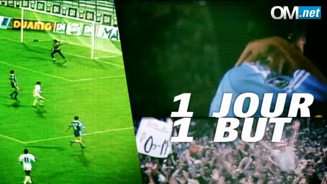 Sochaux 1-2 OM : la volée surprise de Gignac