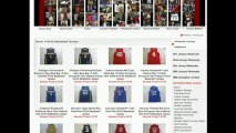 JUST TODAY 17$ Cheap replica NCAA Basketball UCLA Bruins 32 Bill Walton Home Game Jersey Wholesale