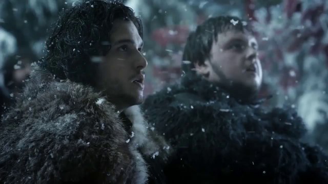 Great Game Of Thrones Tribute Remix Video & Song