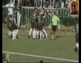 FC OMLADINAC NOVI BANOVCI - FC PIK PRIGREVICA   2-1