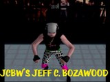 Bozawood Wrestling Presents- Bozawood Responds to Obama [satire]