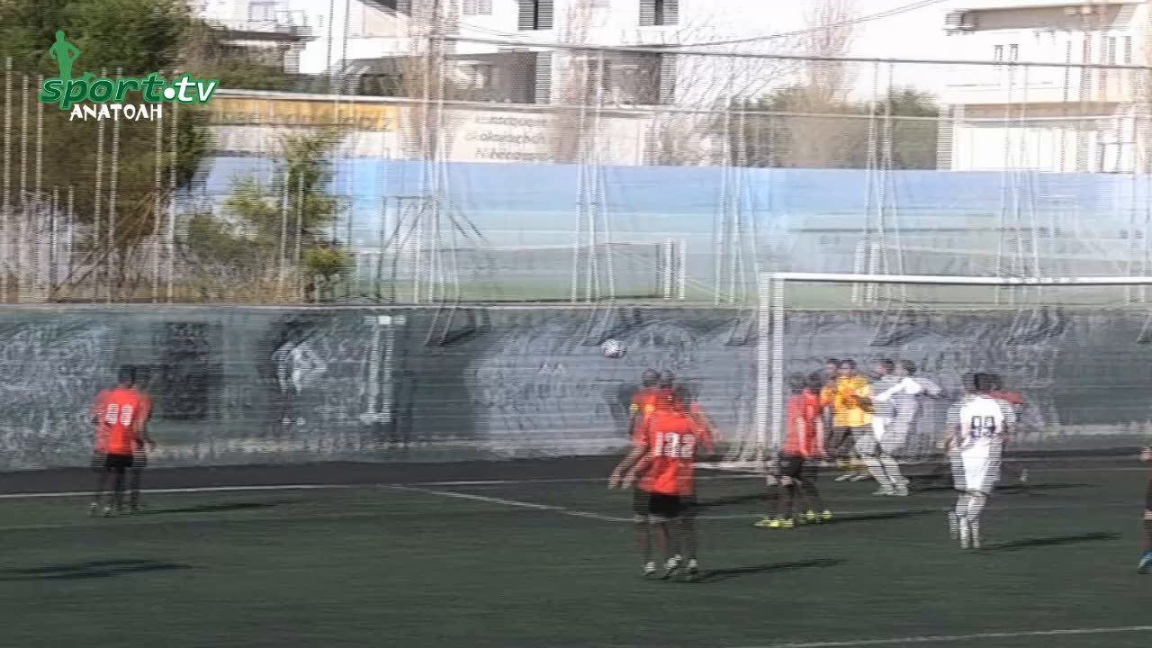 54η Super Monday - 2ο μέρος (24-3-2014)