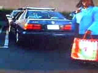 les femmes aux volents