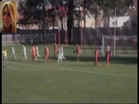 FC SLOGA PETROVAC NA MLAVI - FC BORAC CACAK 2-1