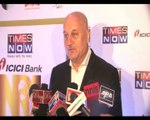 Anupam Kher on wife Kirron fighting elections