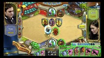 [VOD] HearthStone Invitational Ep.1-3