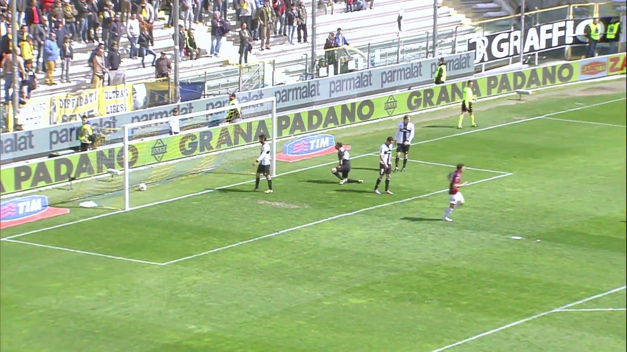 Par1-Gen1 2013/2014