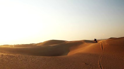 Best way to discover Dubai - Awesome video!, awesome city!