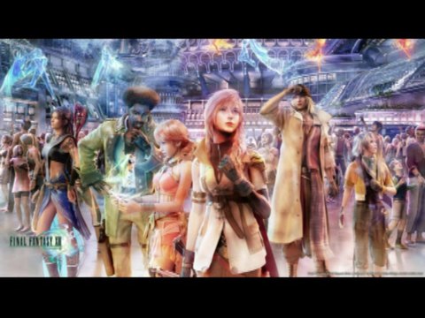 Mes musiques de jeux vidéos préférées.