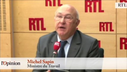 TextO’ : La démission de Ayrault en question