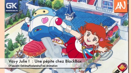 Anime News 176 par Alex du 24 au 30 mars 2014