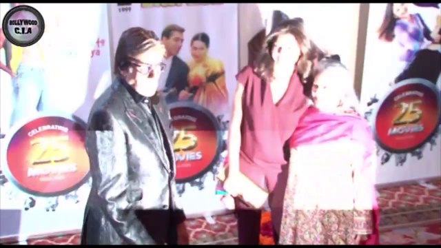 Bollywood celebs @ Vashu Bhagnani's 25th CELEBRATION BASH