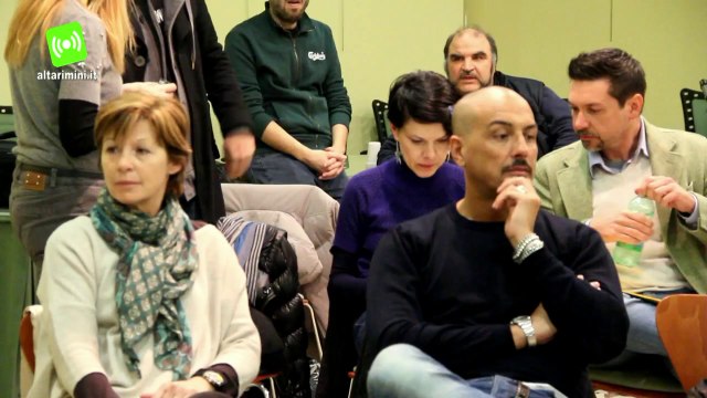 Cna presenta a Novafeltria bando per giovani imprenditori creativi