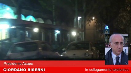 Rimini. Incidenti stradali in calo. Biserni - Asaps: "Bicchiere mezzo pieno"