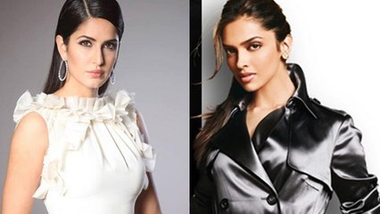 Deepika Padukone & Katrina Kaif Compete In Rejecting Films