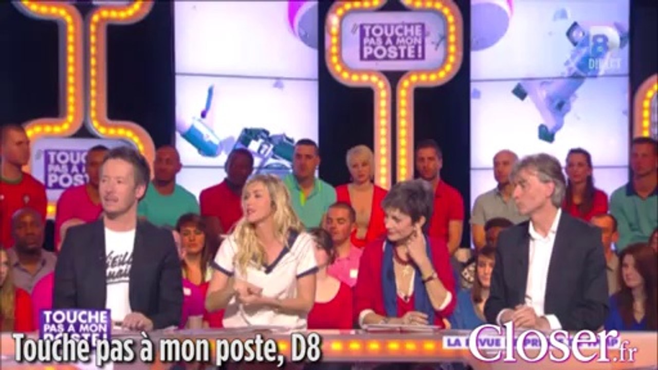 André Manoukian et Sinclair resteront jurés dans la "Nouvelle Star" d'après Enora Malagré