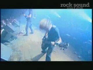 Gojira - Vidéo Clip