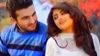 Kahani Raima Aur Manahil Ki - Episode 5 Full - Hum TV Drama - 25  March 2014