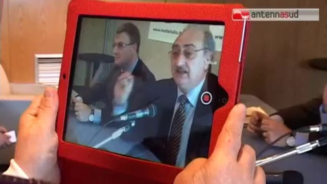 TG 24.03.14 Maxi concorso alla Regione, Realtà Italia chiede riformulazione del bando