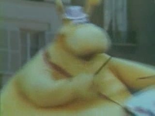 Grosquick - Publicité Nesquick