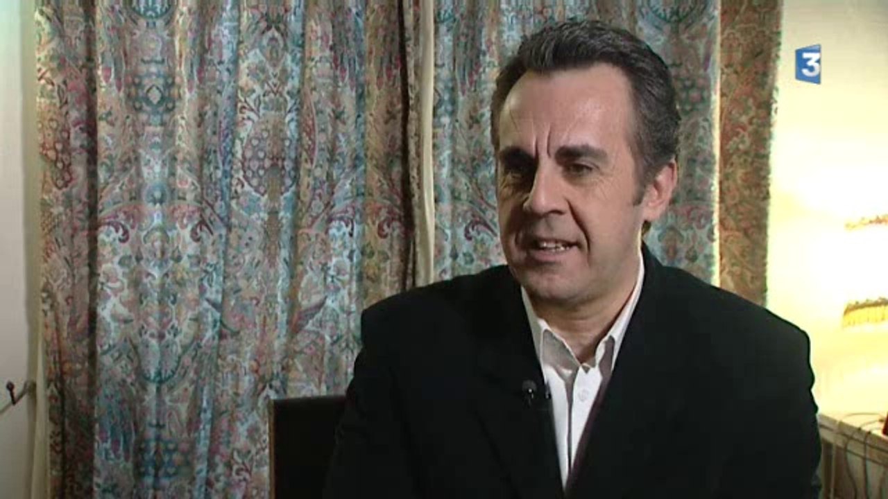 Françoise Robrolle dans « On a retrouvé la Mémoire »