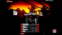 Uber Race 3D Monster Truck Nightmare gioco per iPhone e iPad - AVRMagazine.com