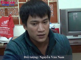 Cướp giật của phụ nữ để ghi lô đề