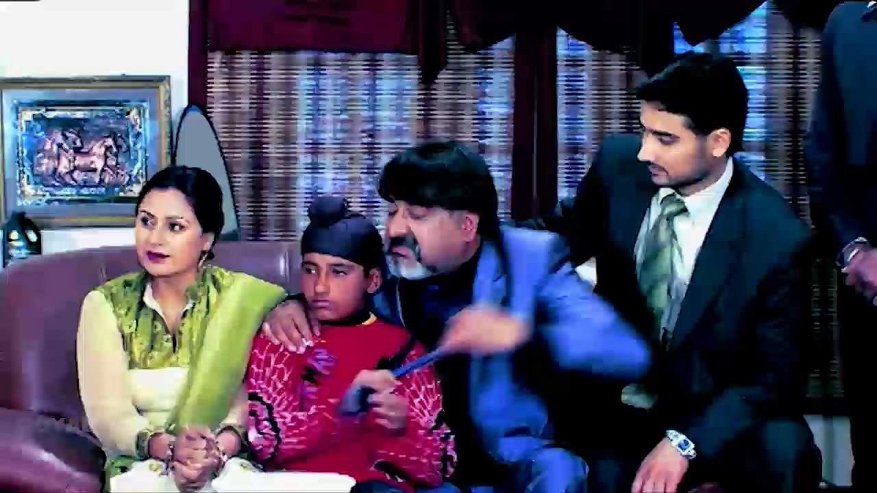 G CHOHAN-CASE CHAL DE HD - Goyal Music - Official Song